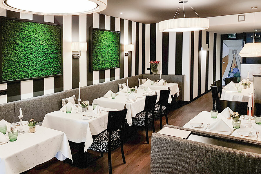 Restaurant Hotel Esser Wegberg
